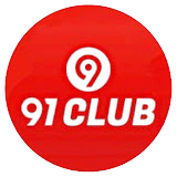 91 Club Logo